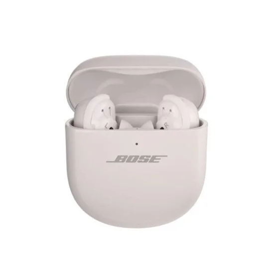 Bose Quietcomfort Ultra Earbuds - White